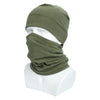 #6 army green