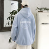 Light blue / m