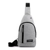 Style three gray