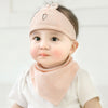 Pink frog halogen door suit / 0-6 months