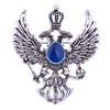 Antique silver