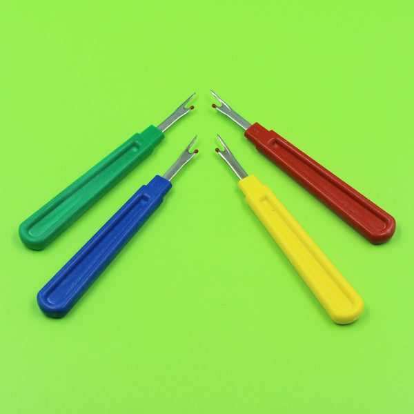 Large seam cutter thread picker to open buttonhole patchwork with stan ...