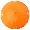 Orange / 21 inch 8k