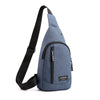Style three blue