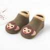 Army green monkey / s (about 0-1 years old)