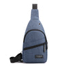 Style one blue