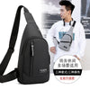 Style three black