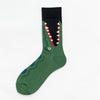 Crocodile / one size fits all