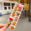 5# watermelon avocado (10-piece set)