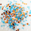 1.0cm confetti
