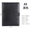 Black / a5