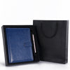 Blue gift box / a5