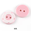 2# pink / 24l=15.0mm