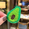 1# avocado