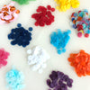 1.0cm confetti