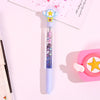 Blue star / 0.5mm