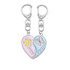 Good friend keychain