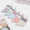 5 color mixed bag