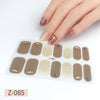 Z-085 / bare chip + formazan