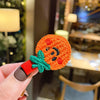 4# orange