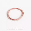 Korean pink