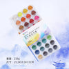 36 colors
