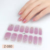 Z-080 / bare chip + formazan