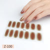 Z-100 / bare chip + formazan