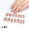 Z-109 / bare chip + formazan