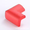 Red / 60mm*60mm length*35 width*12mm thickness. send double-sided tape