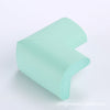 Light green / 60mm*60mm length*35 width*12mm thickness. send double-sided tape