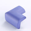 Purple / 60mm*60mm length*35 width*12mm thickness. send double-sided tape