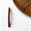 Dark red