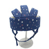 Star blue / hat circumference 40-60cm adjustable