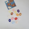 1 light blue / 24*18mm