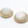 2# [thin side brushed white] / 24l=15.0 mm
