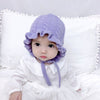 Garib - purple / one size 3-24 months