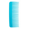 031 square comb (no. 1 blue)