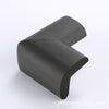 Black / 60mm*60mm length*35 width*12mm thickness. send double-sided tape