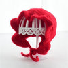 Garib - red / one size 3-24 months
