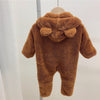 Brown bear / 66cm