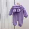 Purple (7859) / 66cm