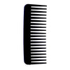 031 square comb (black)