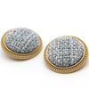 18# [pitting white and blue] / 40l=25.0mm