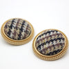 9#【houndstooth coffee】 / 40l=25.0mm