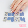 Zx3395 / bare chip + formazan