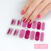 Zx3407 / bare chip + formazan