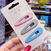 G19 hairpin 3-piece mixed color set
