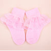 Pink / 6~8 (3-5 years old)
