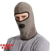 One-piece upgrade breathable mesh gray / one size fits all